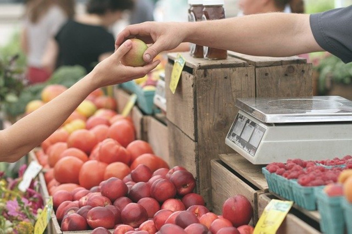ANSVSA nu a mai detectat reziduuri de pesticide in legumele si fructele verificate in ultima perioada
