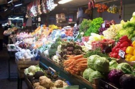 Legislatia controalelor agroalimentare va fi modificata de CE