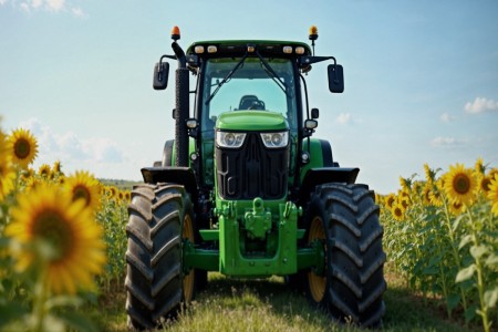 Piese fiabile pentru fermieri care vor rezultate