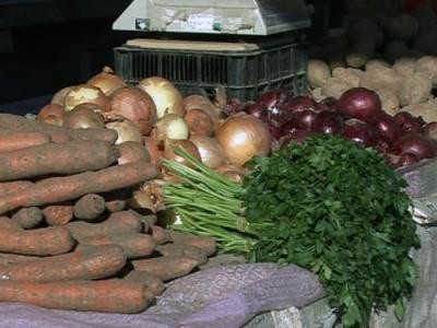 O noua piata agroalimentara in Bucuresti, in sectorul 3