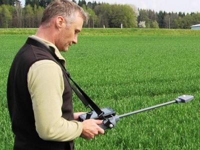 Senzori spectrali: cat de utili sunt in planificarea fertilizarii solului si plantelor?
