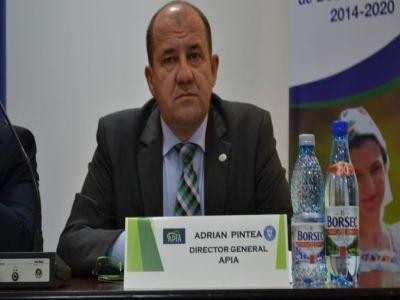 Peste 96 la suta dintre fermieri si-au primit subventiile pentru Campania 2017