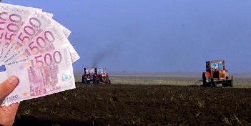 APIA a anuntat data la care fermierii primesc un avans de 70% din subventiile pe suprafata