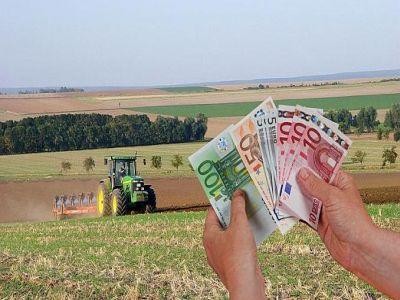 Masuri pentru cresterea absorbtiei de fonduri europene in agricultura