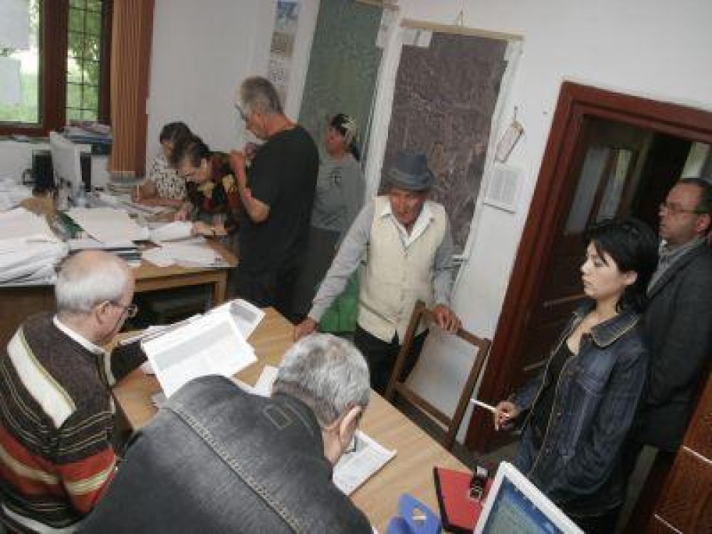 Plata subventiilor s-ar putea finaliza pana la 1 martie