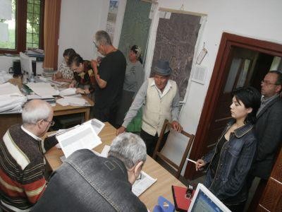 Plata subventiilor s-ar putea finaliza pana la 1 martie