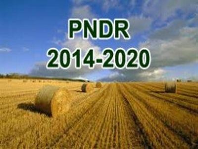 Investitiile in agricultura, in topul solicitarilor de finantare prin PNDR