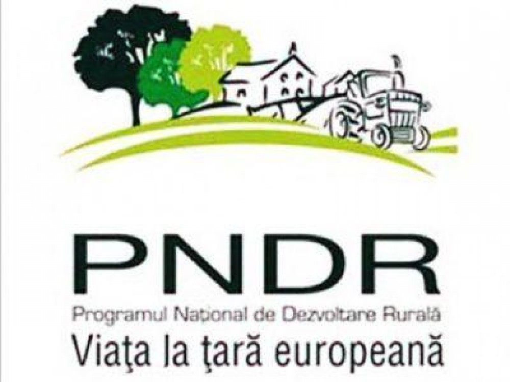 Plati de peste 4 milioane de euro efectuate prin PNDR, catre fermieri
