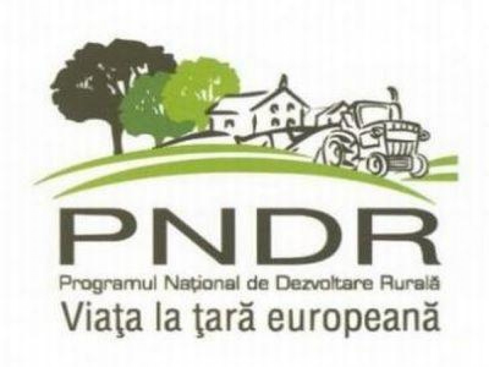 PNDR 2014-2020: Submasura 6.2 - Sprijin pentru infiintarea de activitati neagricole in zone rurale