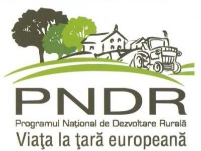 AFIR lanseaza noi submasuri de finantare prin PNDR, incepand de saptamana viitoare