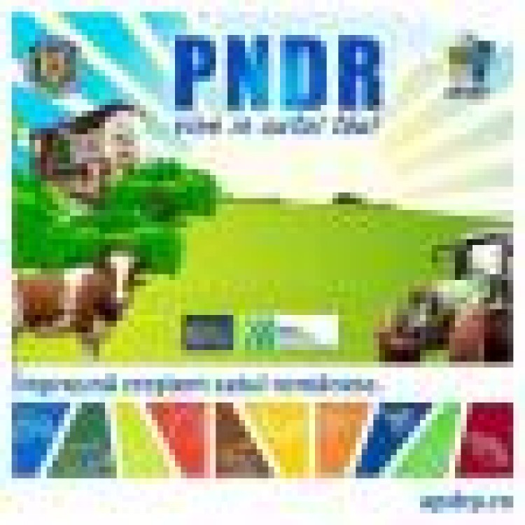 Fonduri europene agricultura: Caravana PNDR a ajuns la Medgidia