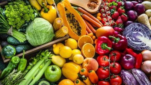 Oros, MADR: Avem 10 proiecte incluse in PNRR