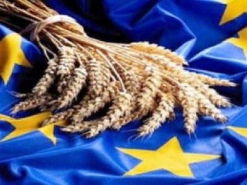 Mai putine controale la micii fermieri, incepand cu anul urmator