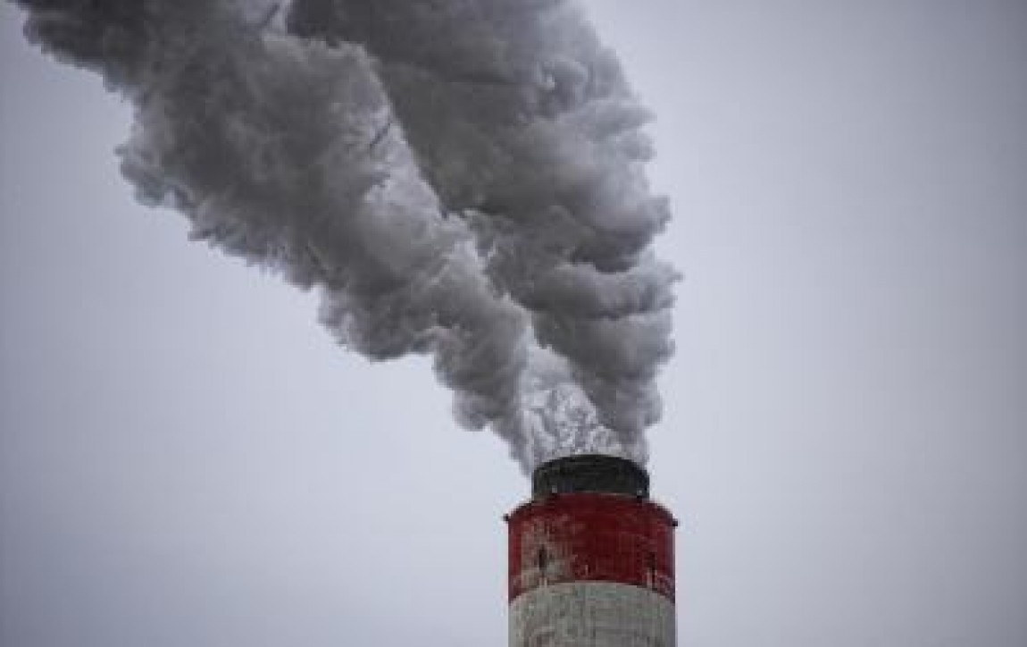 Ulmeanu, prof. universitar: Poluarea aerului, al treilea contributor pentru decese