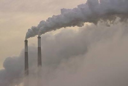 Majoritatea europenilor considera ca UE trebuie sa ia masuri pentru reducerea poluarii aerului