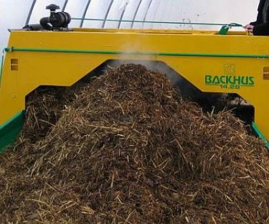 Ministerul Mediului selecteaza un consultant international, in cadrul programului Controlul Integrat al Poluarii cu Nitrati