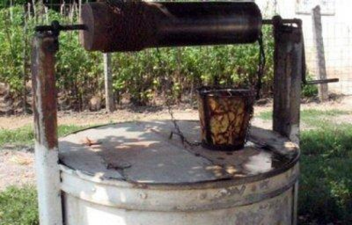 Poluarea panzei freatice cu nitrati, in atentia Ministerului Mediului