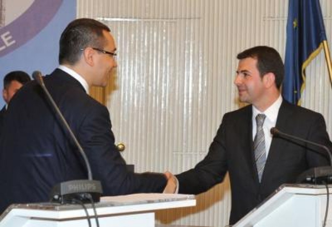 Alba-neagra cu subventia pentru irigatii