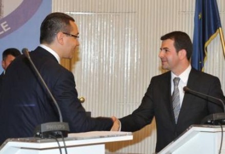 Alba-neagra cu subventia pentru irigatii