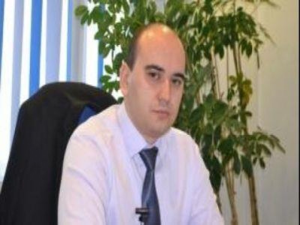 David Eugen Popescu este noul director general al AFIR
