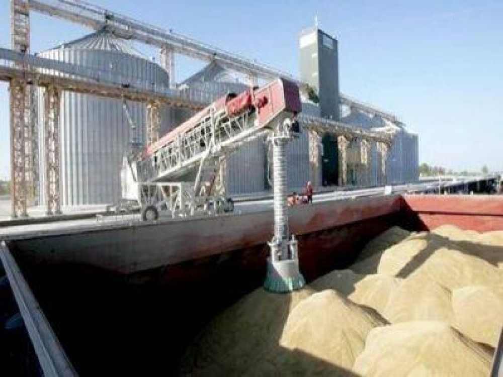 Excedent mai mic din comertul cu produse agroalimentare