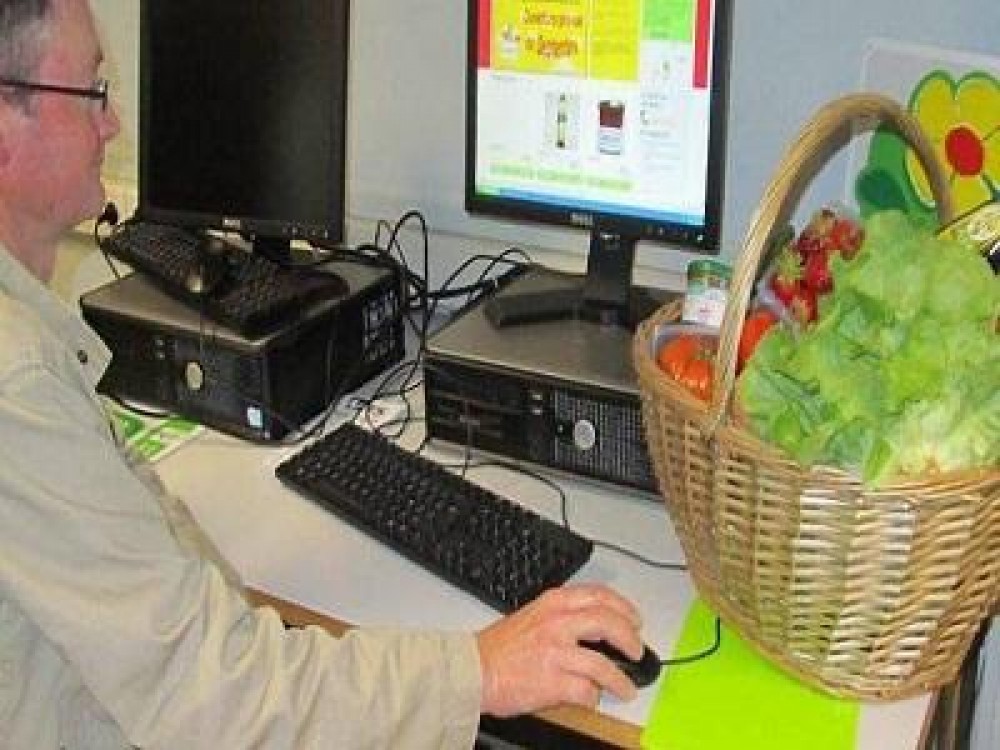 AFIR a lansat un portal unic cu informatii privind fondurile europene  pentru agricultura si dezvoltare rurala