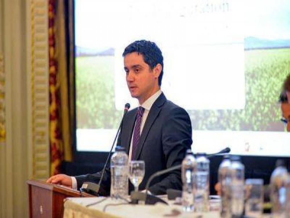 Contributia agriculturii in PIB-ul Romaniei a crescut cu 123%