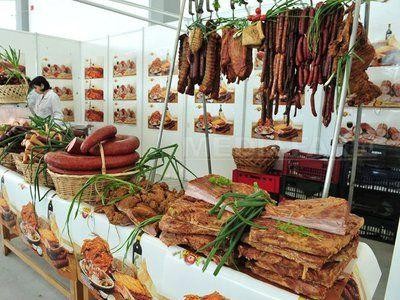 Noi oportunitati de finantare pentru promovarea produselor traditionale