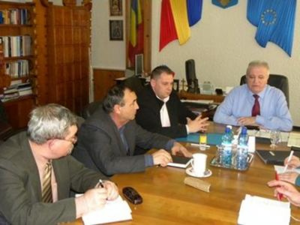 Prefectura Satu-Mare initiaza controale la toate ocoalele silvice din judet