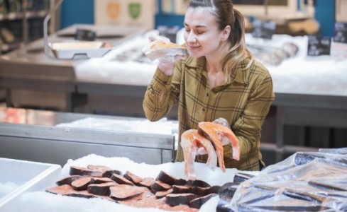 Pregatirea somnilor pentru comercializare