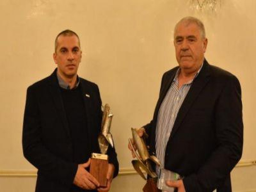 Cei mai buni cultivatori de porumb, premiati
