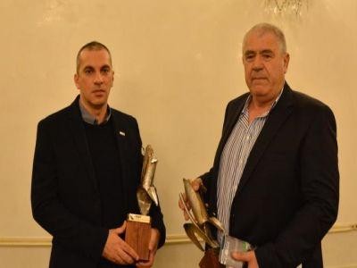 Cei mai buni cultivatori de porumb, premiati