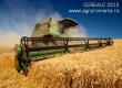 Campania de recoltat cereale 2012. Preturi cereale, cotatii cereale si productii, judet cu judet