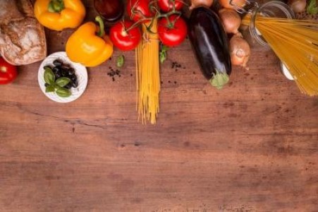 Preturile la alimente au scazut