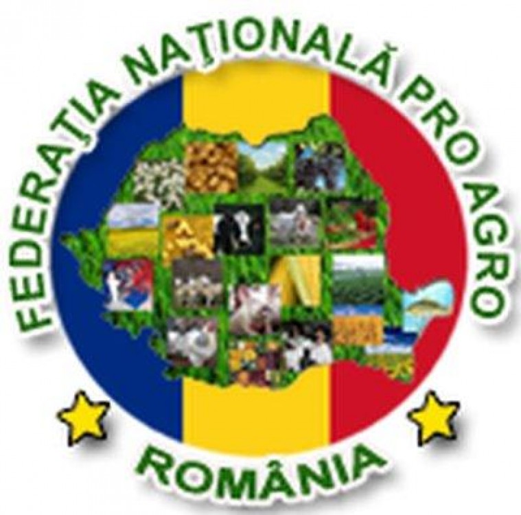 Federatia Nationala PRO AGRO organizeaza, joi, primul sau congres