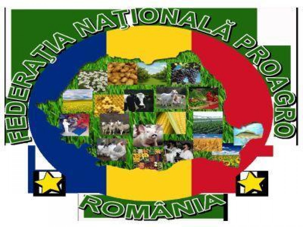 Propunerile federatiei Pro Agro pentru depasirea crizei din sectorul laptelui
