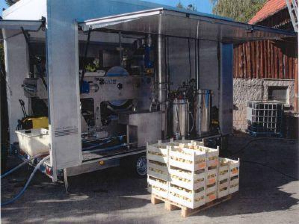 PNDR 2014 - 202: Submasura 4.2a - Investitii in procesarea/marketingul produselor din sectorul pomicol