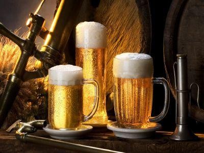 Consiliul Concurentei i-a luat in colimator pe producatorii de bere