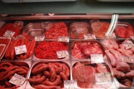 Fonduri de la UE pentru promovarea produselor alimentare