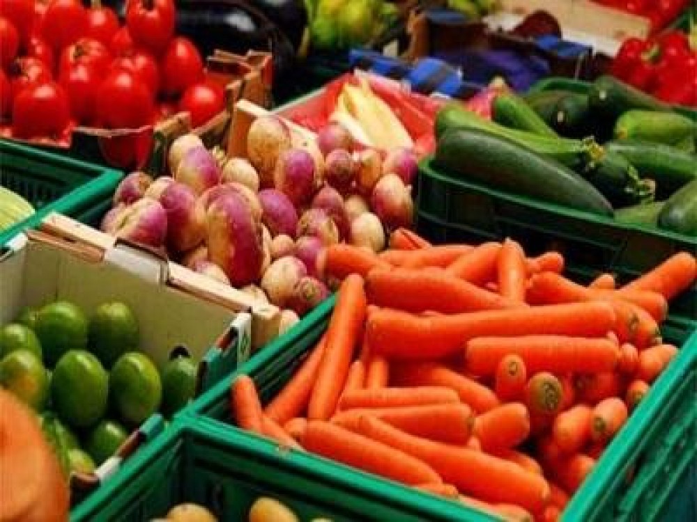 Bani de la Comisia Europeana pentru promovarea produselor agricole
