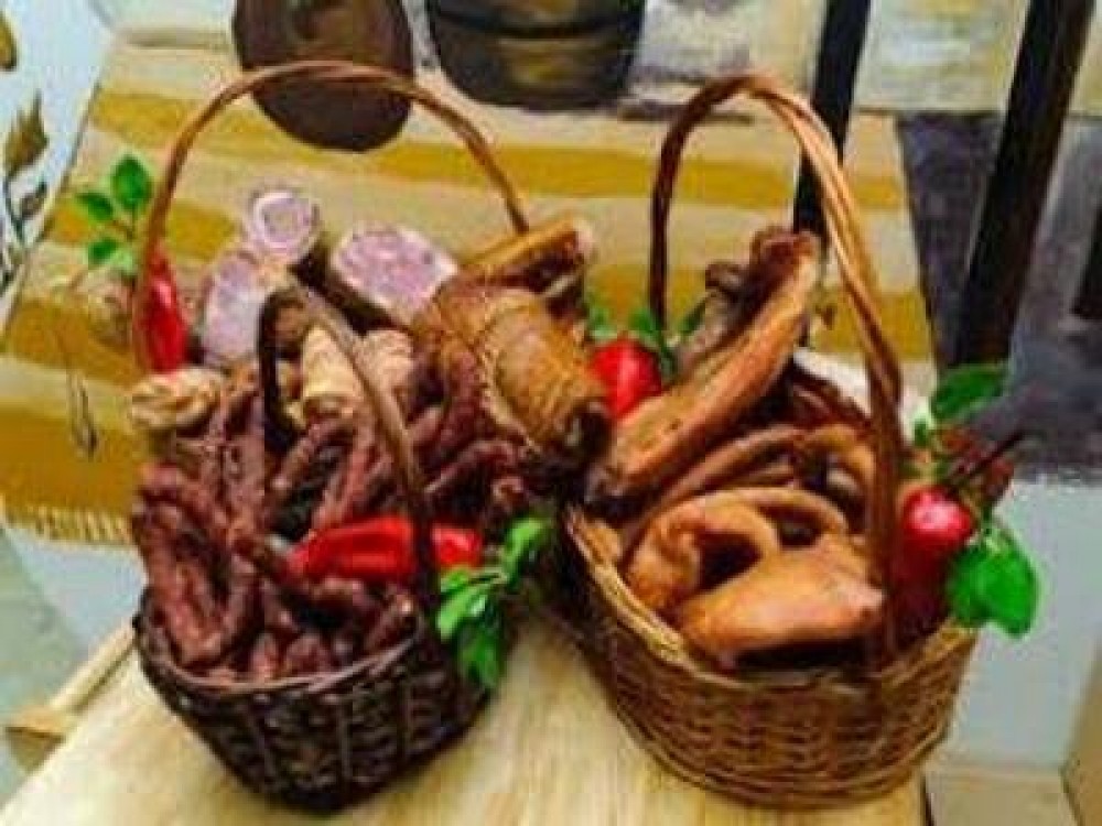 A aparut noua versiune a Catalogului Produselor Alimentare Certificate