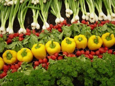 Bioagricultorii vor sa-si scoata produsele din  supermarket-uri