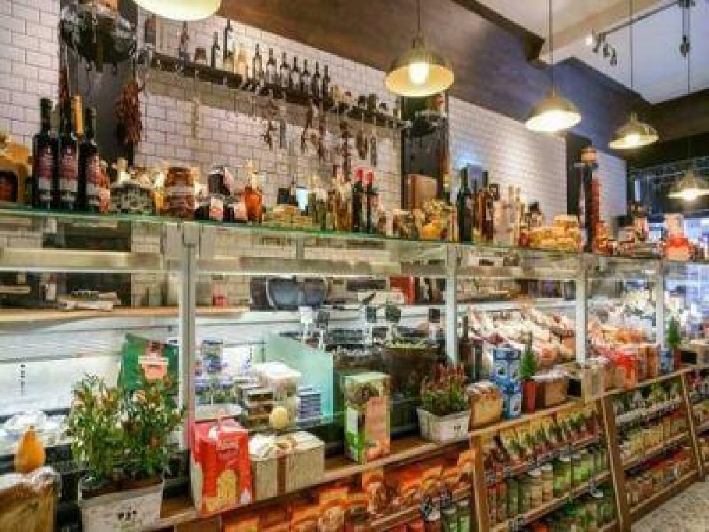 Seful MADR nu renunta la procentul de 51% produse romanesti in supermarket-uri