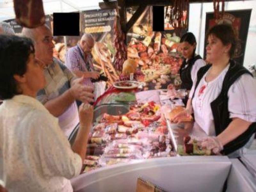 Noi produse traditionale care au primit protectie la nivel european