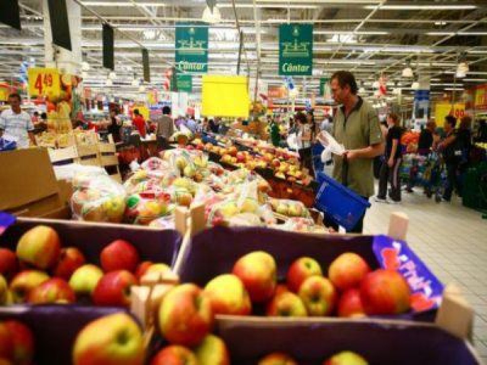 Consumatorii romani prefera produsele autohtone atunci cand vine vorba de alimente