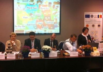 Produsul Traditional Romanesc in contextul schemelor de calitate europene