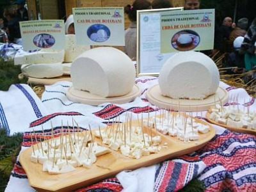 Cum va fi reglementata atestarea produselor traditionale