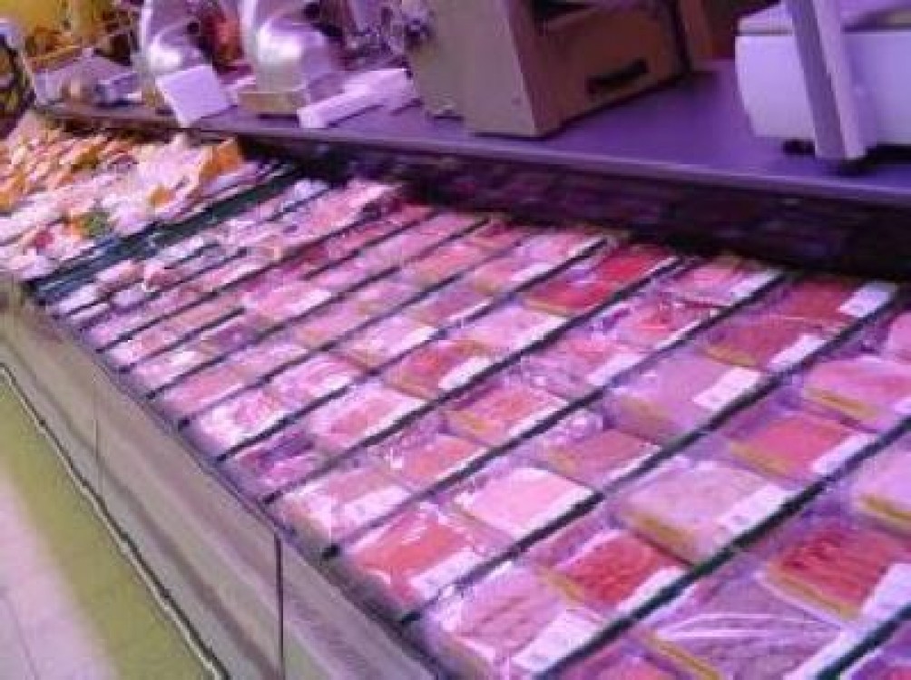 Lactag lucreaza la un nou brand pentru produsele din carne