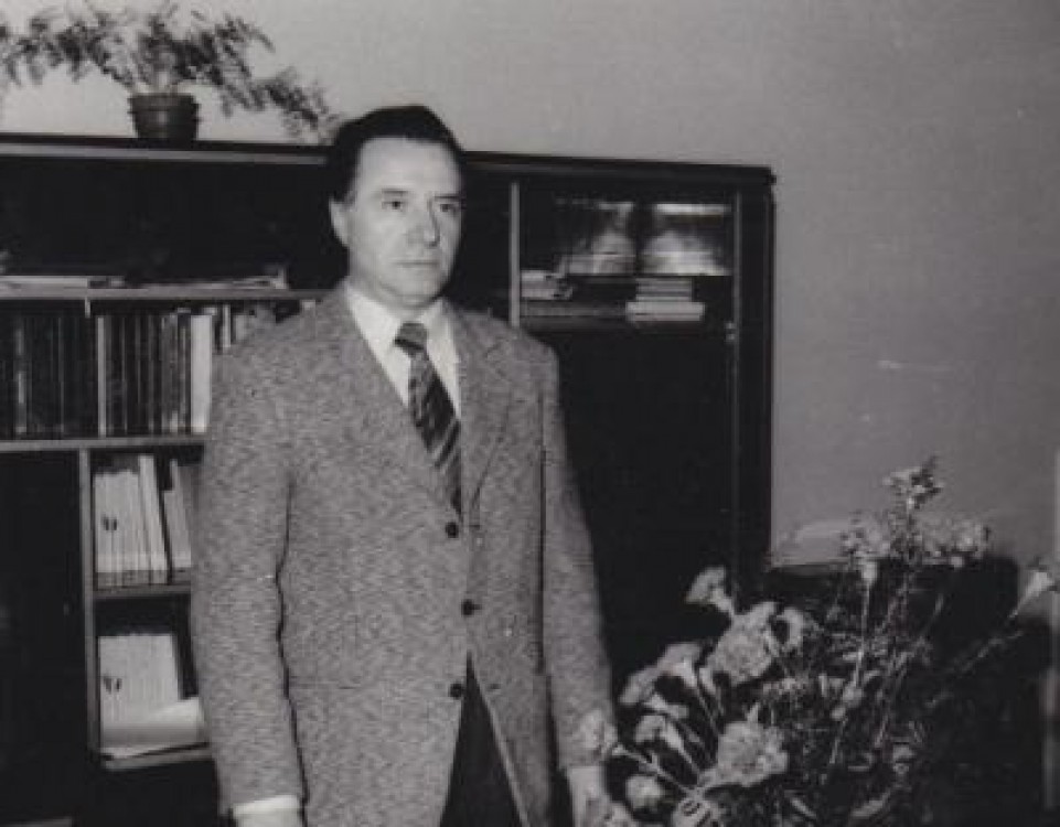 USAMV Cluj organizeaza, vineri, un simpozion dedicat profesorului Ioan Puia, fondatorul agroecologiei romanesti