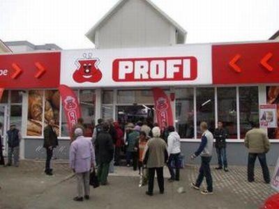 Reteaua Profi, primul retailer care a redus TVA la alimente